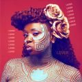 Muthoni Drummer Queen — Lover (2018)