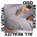 Odd Beholder — All Reality Is Virtual (2018)